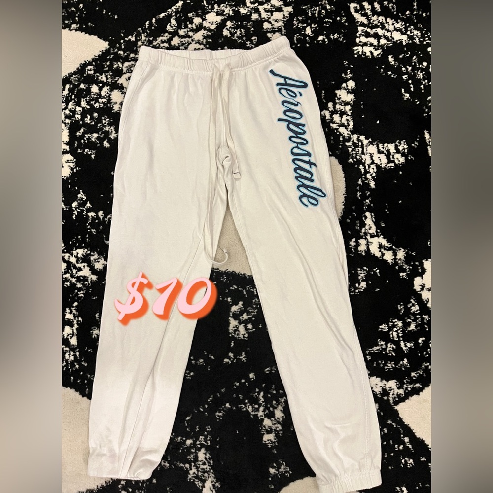 Aeropostal sweats